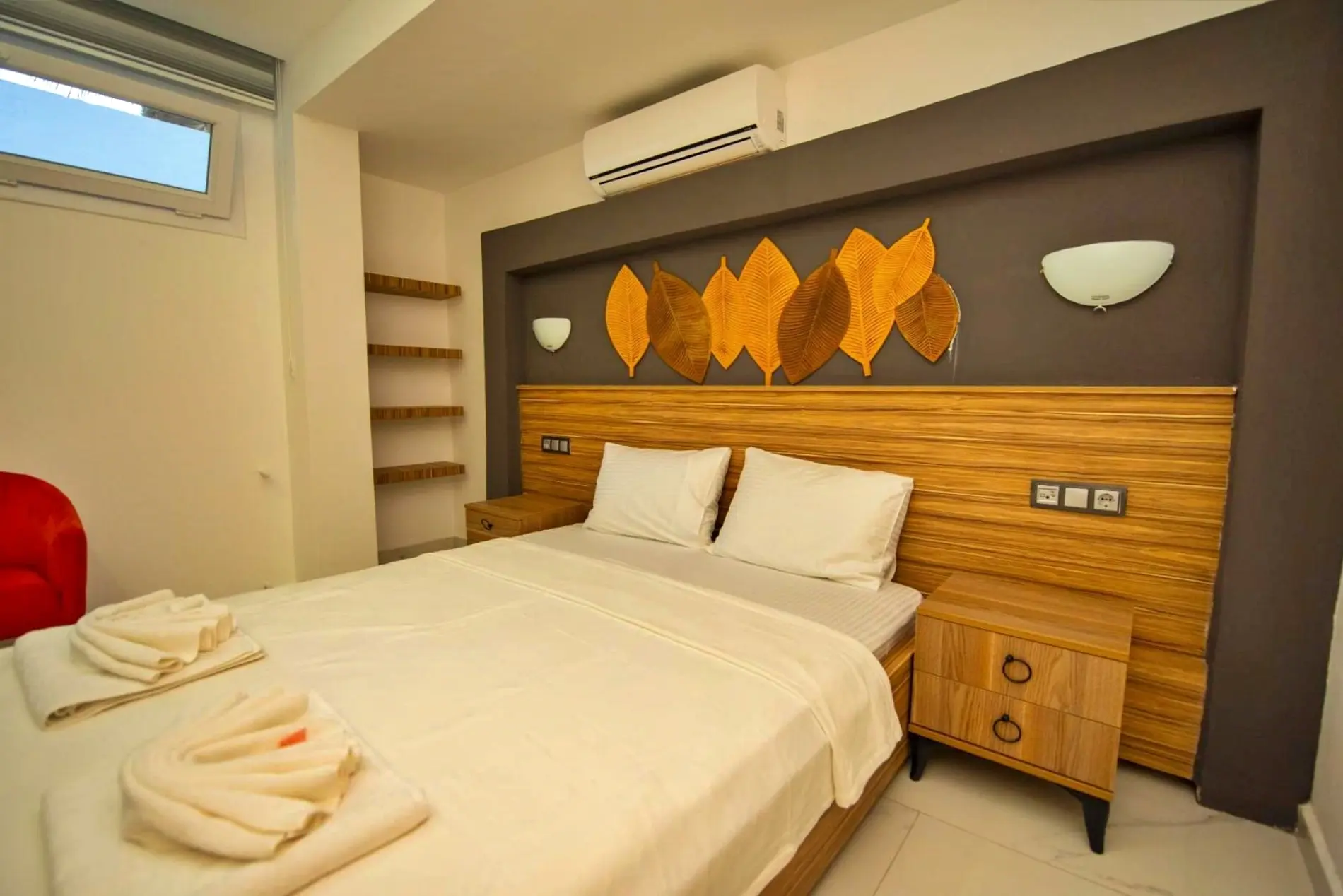 Villa Deep Sea VİP görsel 29